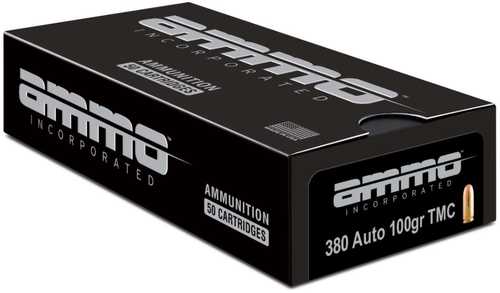 Ai Signature 380ACP 100Gr TMC 50/20